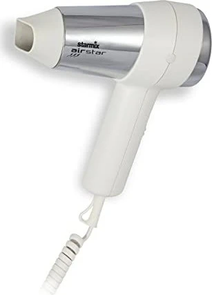 Starmix TFC16 weiß