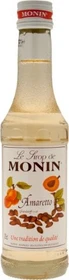 Monin Amaretto       250ml