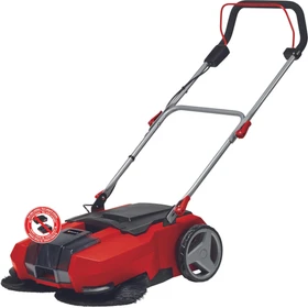 Einhell Expert TE-SW 18/610 Li Akku-Kehrmaschine solo