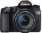 Canon EOS 70D mit Objektiv EF-S 18-135mm 3.5-5.6 IS STM Vorschaubild