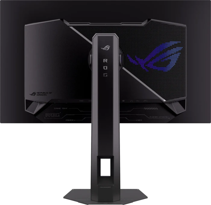 ASUS ROG Strix OLED XG259QWPG Ace, 24.5"