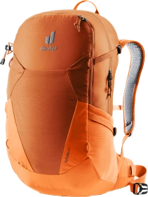 Deuter Futura 23 chestnut/mandarine