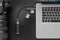 goobay USB 3.0 Adapterkabel, USB-C 3.0 [Stecker] auf USB-A 3.0 [Buchse], 0.2m Vorschaubild