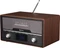 Denver MDA-525DW dark wood Vorschaubild