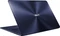 ASUS ZenBook Pro UX550VE, Royal Blue, Core i7-7700HQ, 16GB RAM, 512GB SSD, GeForce GTX 1050 Ti, DE Vorschaubild