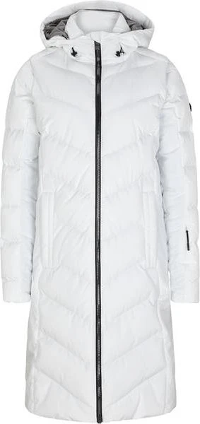 Ziener Telse Skijacke weiß (Damen)