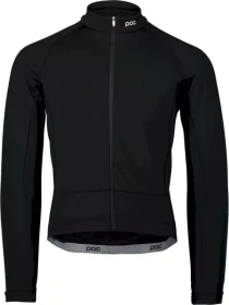 POC Thermal Fahrradjacke uranium black (Herren)