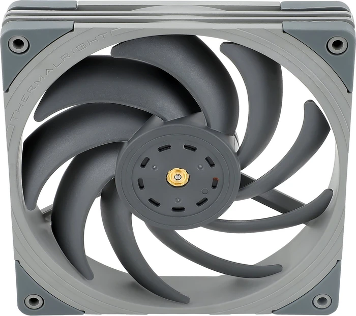 Thermalright TL-B14, 140mm