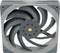 Thermalright TL-B14, 140mm Vorschaubild