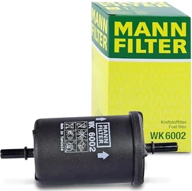 Mann Filter WK 6002