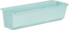 Geli Easy für Europalette 37x10cm zartblau