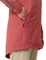 Vaude Cyclist Padded II Funktionsmantel brick (Damen) Vorschaubild