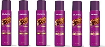 Goldwell Sprühgold Classic Haarspray, 100ml