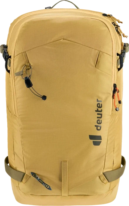 Deuter Freerider 24 savanna/nori