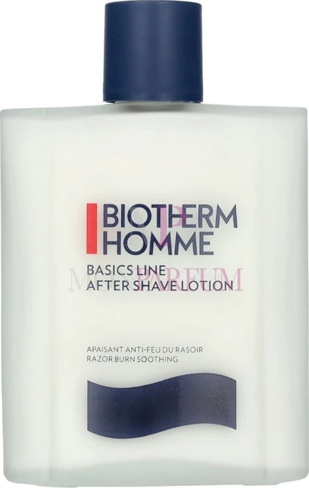 Biotherm Homme Basics Line After Shave Lotion, 100ml