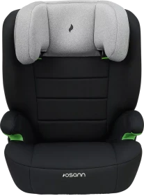 Osann Musca grey melange