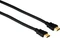 Hama High Speed HDMI 1.3 Kabel schwarz, 5m Vorschaubild