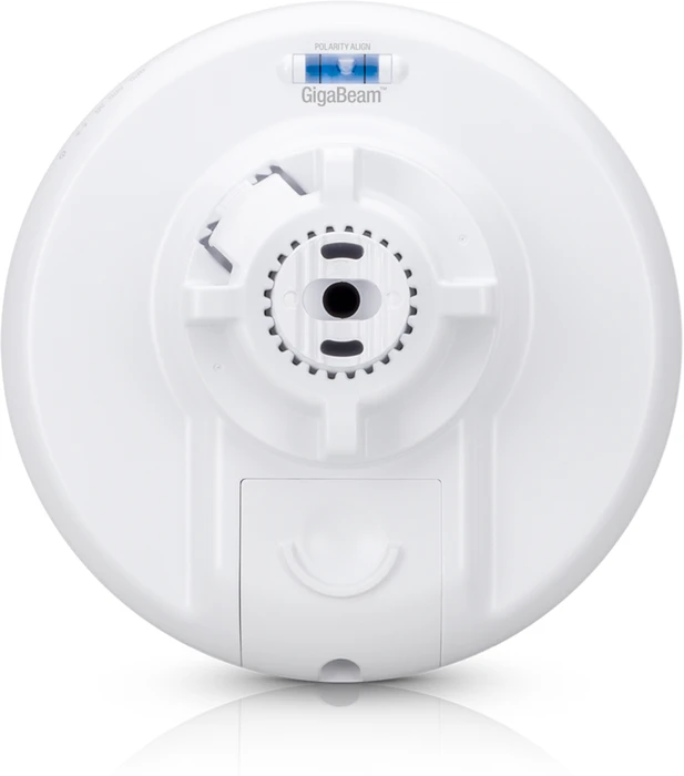 Ubiquiti GigaBeam, 60GHz