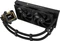 Thermalright Frozen Warframe 240 Black Vorschaubild