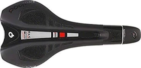 Prologo Nago Evo Pas CPC Tirox 134mm Sattel hard black