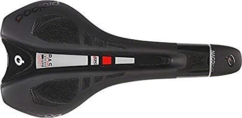 Prologo Nago Evo Pas CPC Tirox 134mm Sattel hard black