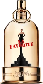Jean Paul Gaultier La Favorite Eau de Parfum nachfüllbar, 100ml
