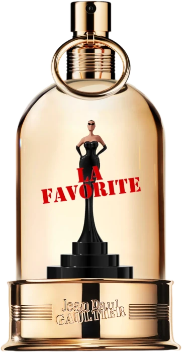 Jean Paul Gaultier La Favorite Eau de Parfum