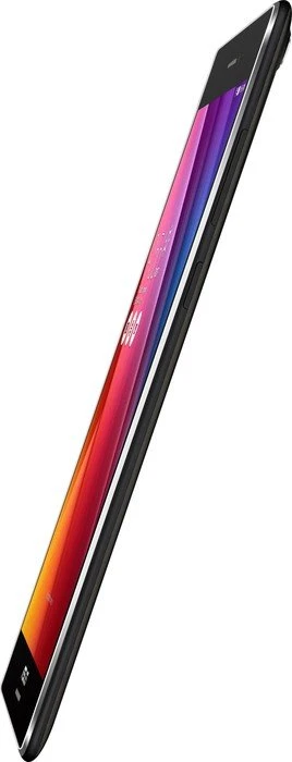 ASUS ZenPad S 8.0 Z580CA-1A046A, schwarz, 32GB