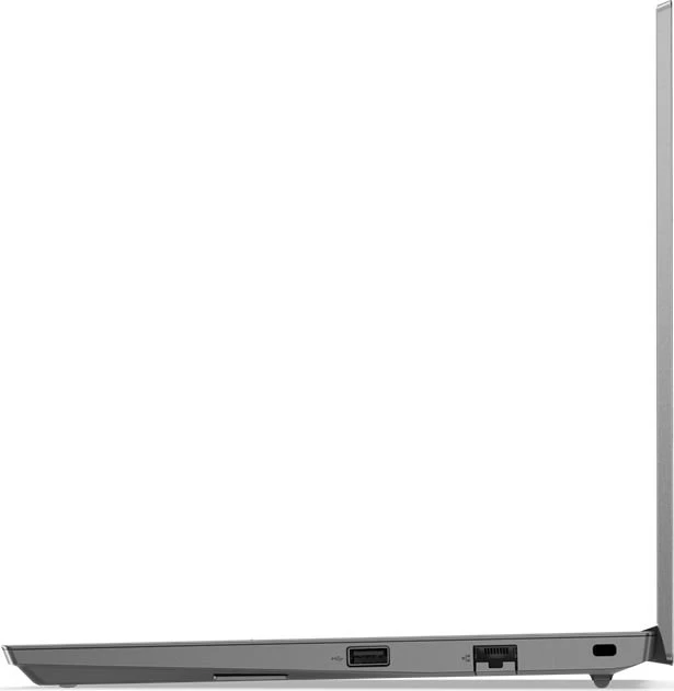 Lenovo ThinkPad E14 G3 (AMD), Ryzen 7 5700U, 16GB RAM, 512GB SSD, DE