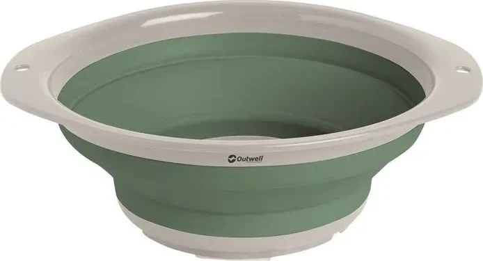 Outwell Collaps M Schüssel shadow green