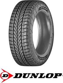 Dunlop Econodrive Winter 205/75 R16C 113/111R