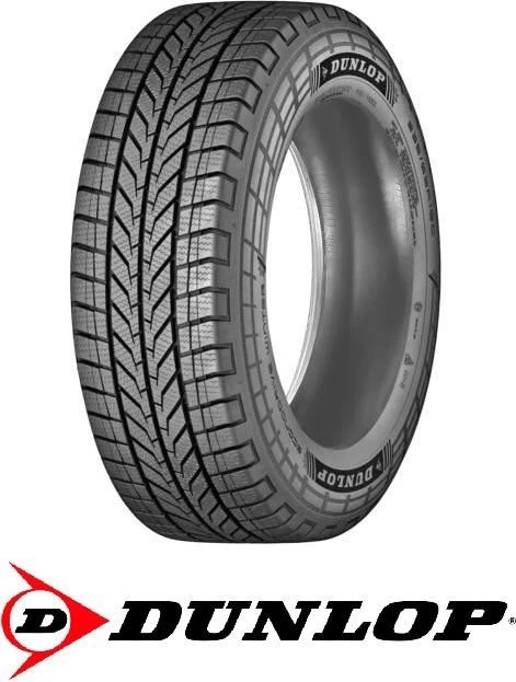 Dunlop Econodrive Winter
