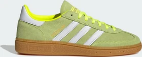 adidas Handball Spezial solar yellow/cloud white/gold metallic