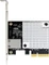 Allnet PCIe 10G X4 Single Port NBase-T LAN-Adapter, RJ-45, PCIe 3.0 x4, V4 Vorschaubild