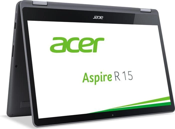 Acer Aspire R15 R5-571T-51CB, Core i5-6200U, 8GB RAM, 256GB SSD, 1TB HDD, DE