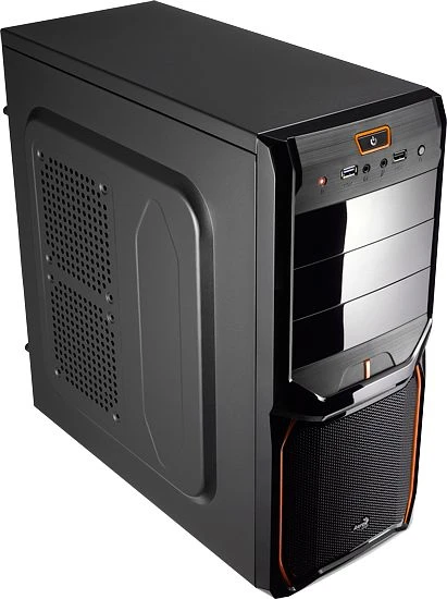 AeroCool V3X Advance Evil Black Edition