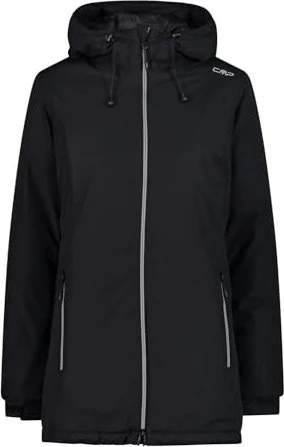 CMP Ripstop Fixed Hood Jacke (Damen)