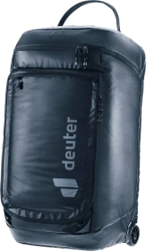 Deuter Duffel Pro Roller 90 black