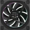 DeepCool FL12, schwarz, 120mm Vorschaubild