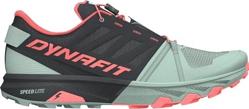Dynafit Alpine Pro 2 jadelite/black out (Damen)