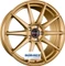 Borbet GTX 8.5x19 5/112 ET21 (verschiedene Farben) Vorschaubild