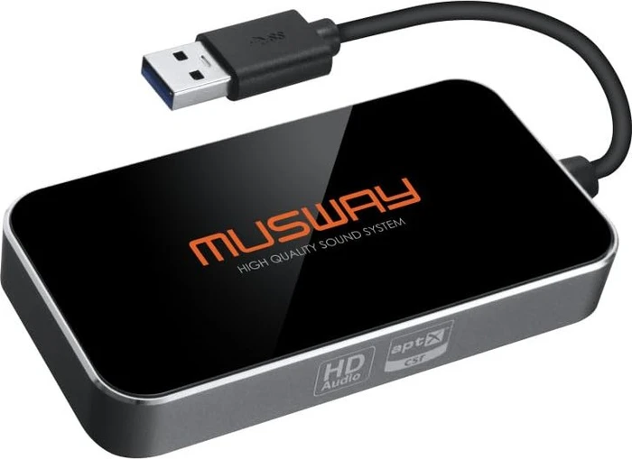 Musway BTA