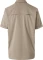 Vaude Rosemoor II Hemd kurzarm linen uni (Herren) Vorschaubild