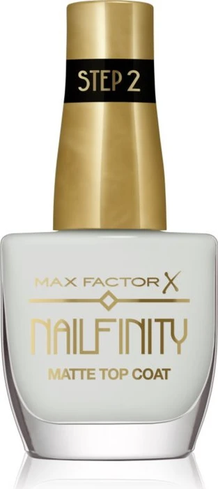 Max Factor Nailfinity Gel Colour Nagellack
