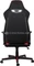 Nitro Concepts S300 Inferno Red Bürostuhl, schwarz/rot Vorschaubild