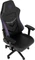 noblechairs Hero Black Panther Edition Gamingstuhl, schwarz/violett Vorschaubild