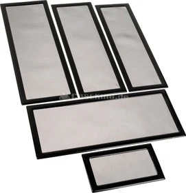 DEMCiflex Staubfilter Set für Lian-Li PC 011-Dynamic