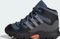 adidas Terrex Mid GTX wonder steel/grey three/impact orange (Junior) Vorschaubild