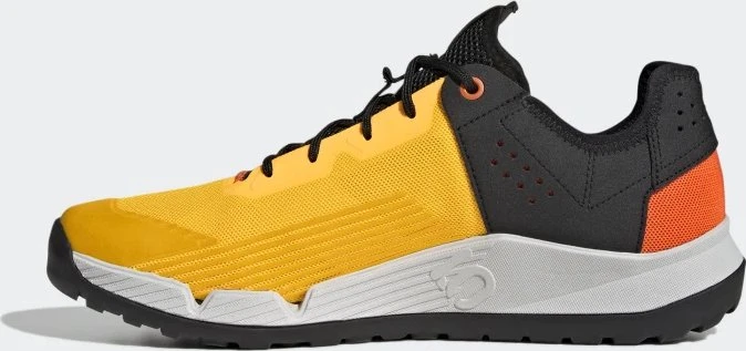 Five Ten Trailcross LT solar gold/core black/impact orange (Herren)