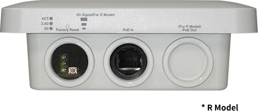 DrayTek VigorAP 918RPD